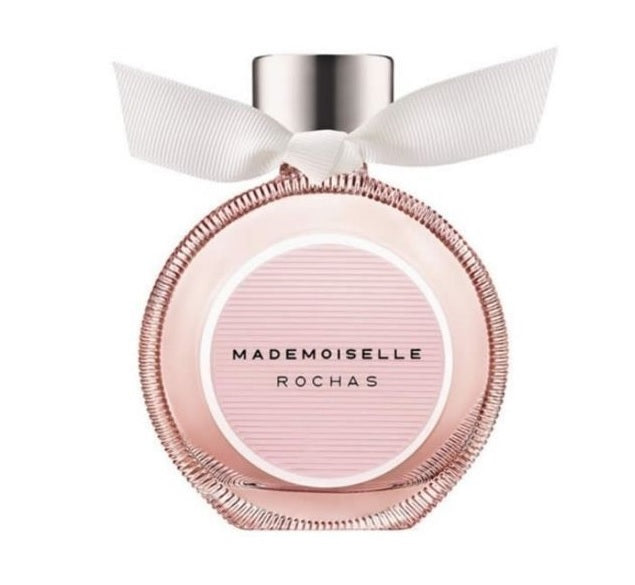Rochas Mademoiselle Rochas Women woda perfumowana spray  - produkt bez opakowania