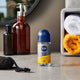 Nivea Men Active Energy zestaw żel pod prysznic 250ml + antyperspirant roll-on 50ml
