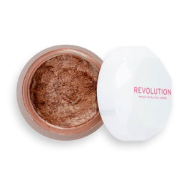 Makeup Revolution Candy Haze Jelly Highlighter żelowy rozświetlacz do twarzy Inspire 10g