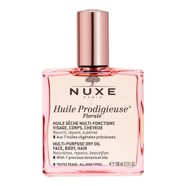 Nuxe Huile Prodigieuse Florale suchy olejek regenerujący 100ml