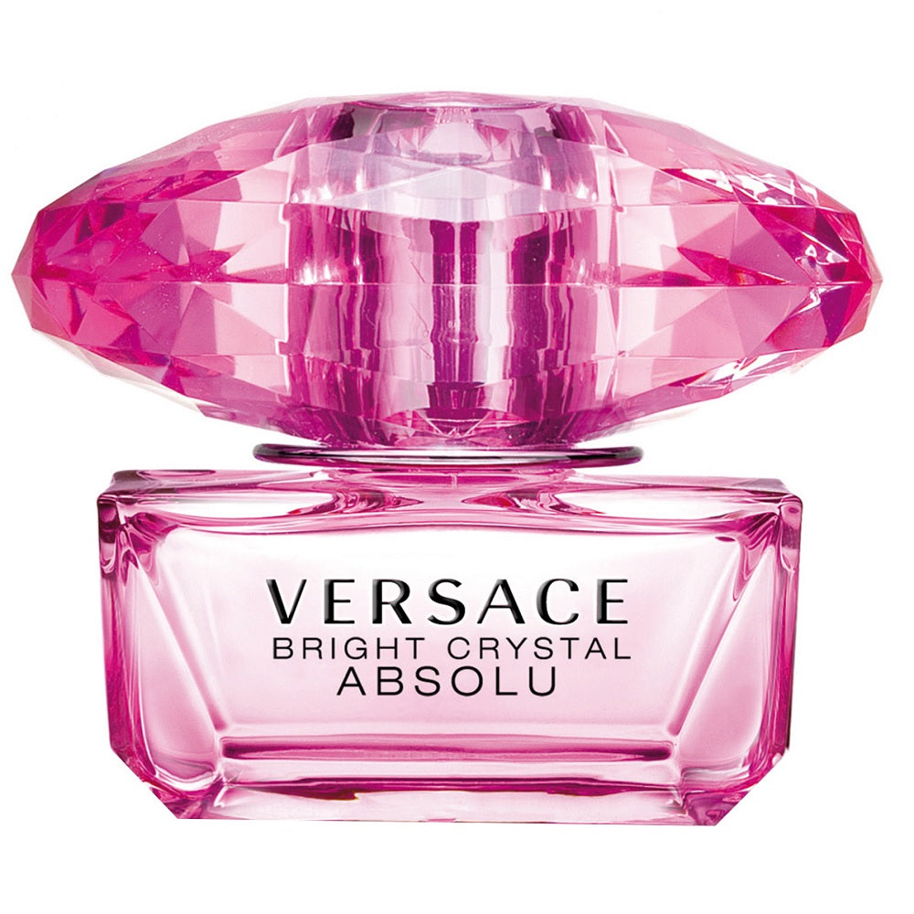 versace bright crystal absolu woda perfumowana 50 ml   