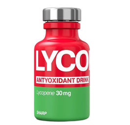 LycopenPro Sharp napój likopenowy z żurawiną 250ml