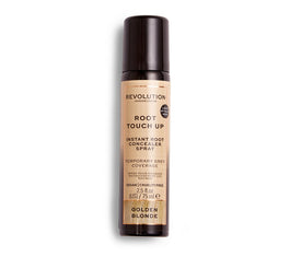 Revolution Haircare Root Touch Up spray odświeżający kolor włosów Golden Blonde 75ml