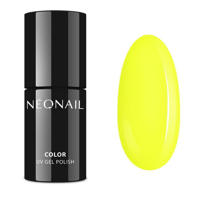 NeoNail UV Gel Polish Color lakier hybrydowy 8525 Rise & Shine 7.2ml