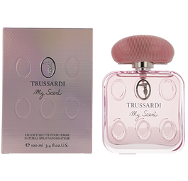 Trussardi My Scent woda toaletowa spray 100ml