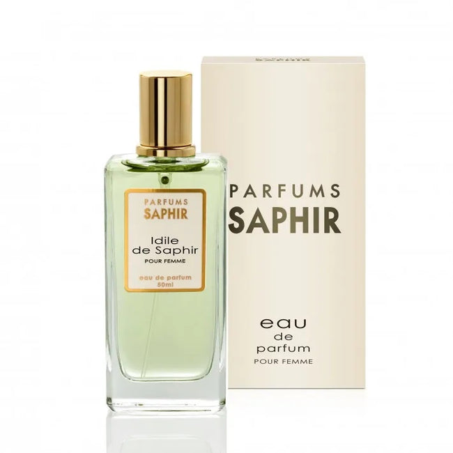 Saphir Idile Women woda perfumowana spray 50ml