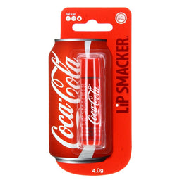 Lip Smacker Coca-Cola Lip Balm balsam do ust Classic 4g