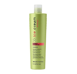 Inebrya Ice Cream Energy Shampoo szampon przeciw wypadaniu włosów 300ml