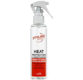Joanna Styling Effect spray termoochronny do włosów 150ml
