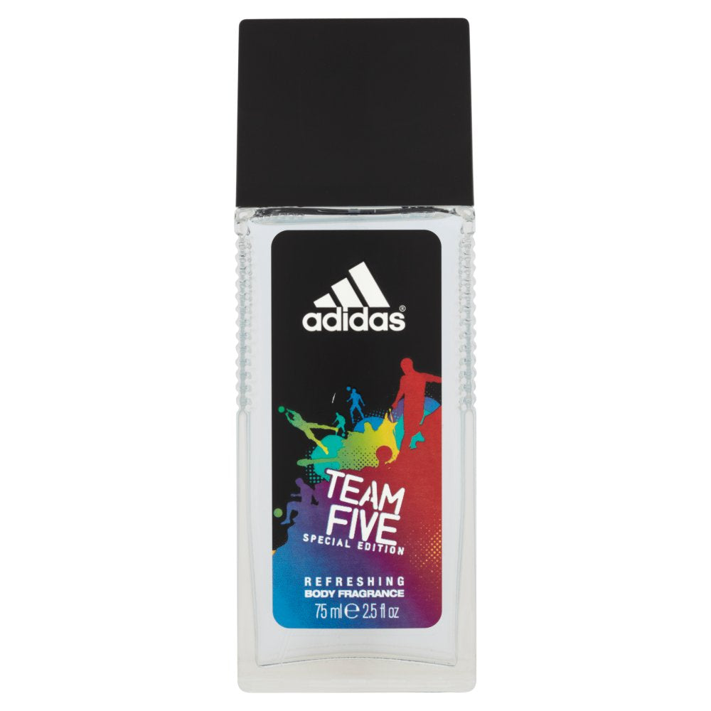adidas team five spray do ciała 75 ml   