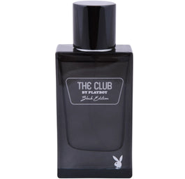 Playboy The Club Black woda toaletowa spray 50ml