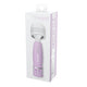 Bodywand Mini Wand Massager mini masażer typu wand Lavender