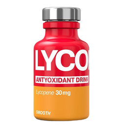 LycopenPro Smooth napój likopenowy z witaminą C i mango 250ml