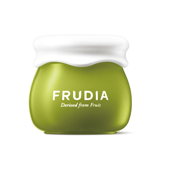 Frudia Avocado Relief Cream mini odżywczo-regenerujący krem do twarzy na bazie ekstraktu z awokado 10ml