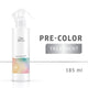 Wella Professionals ColorMotion+ Pre-Color Treatment wygładzająca kuracja do włosów przed koloryzacją 185ml