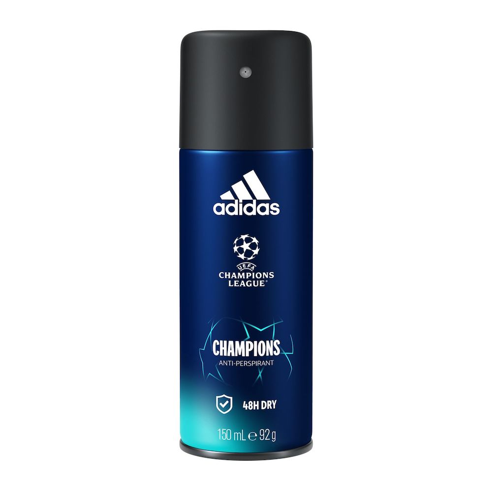 adidas uefa champions league champions