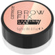 Catrice Brow Fix Shaping Wax utrwalający wosk do brwi 010 Transparent 5g