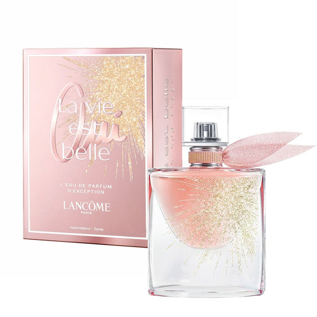Lancome Oui La Vie Est Belle woda perfumowana spray 50ml