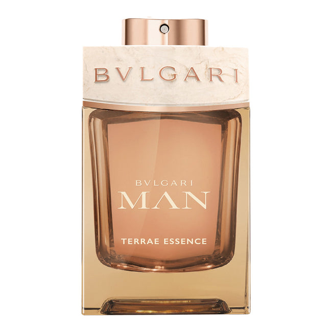 Bvlgari Man Terrae Essence woda perfumowana spray 100ml