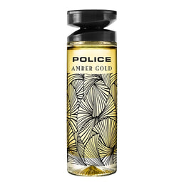 Police Amber Gold woda toaletowa spray