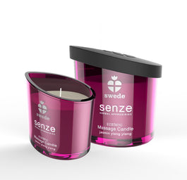 swede Senze Massage Candle świeca do masażu Ecstatic 50ml