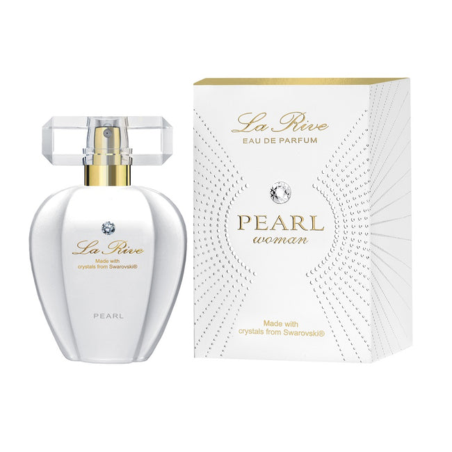 La Rive Pearl Woman woda perfumowana spray 75ml
