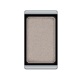 Artdeco Eyeshadow Pearl magnetyczny perłowy cień do powiek 05 Pearly Grey Brown 0.8g