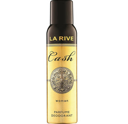 La Rive Cash For Woman dezodorant spray 150ml