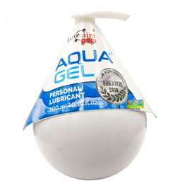 Love Stim Aqua Gel uniwersalny lubrykant intymny 300ml
