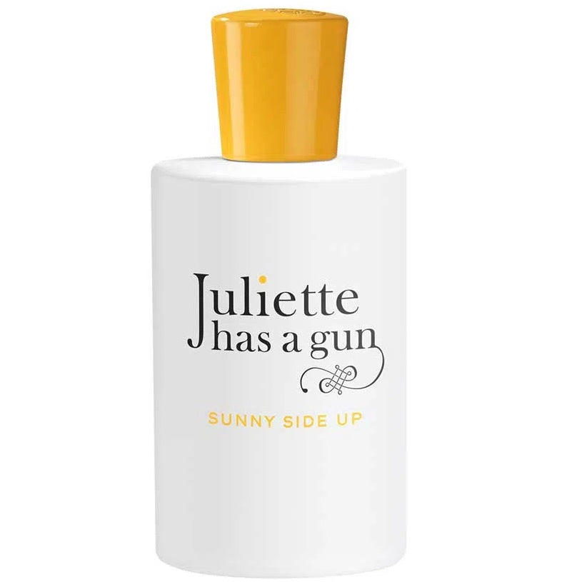 juliette has a gun sunny side up