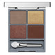 Physicians Formula The Healthy Eyeshadow paleta cieni do powiek Smoky Bronze 6g