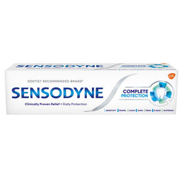 Sensodyne Complete Protection pasta do zębów 75ml