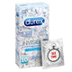 Durex Durex prezerwatywy Invisible dla większej bliskości 10 szt supercienkie