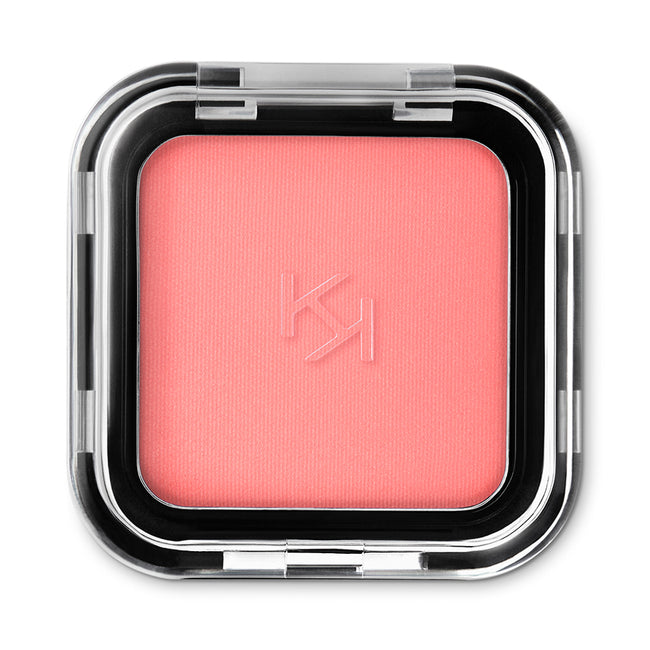 KIKO Milano Smart Colour Blush róż do policzków 03 Peach 6g
