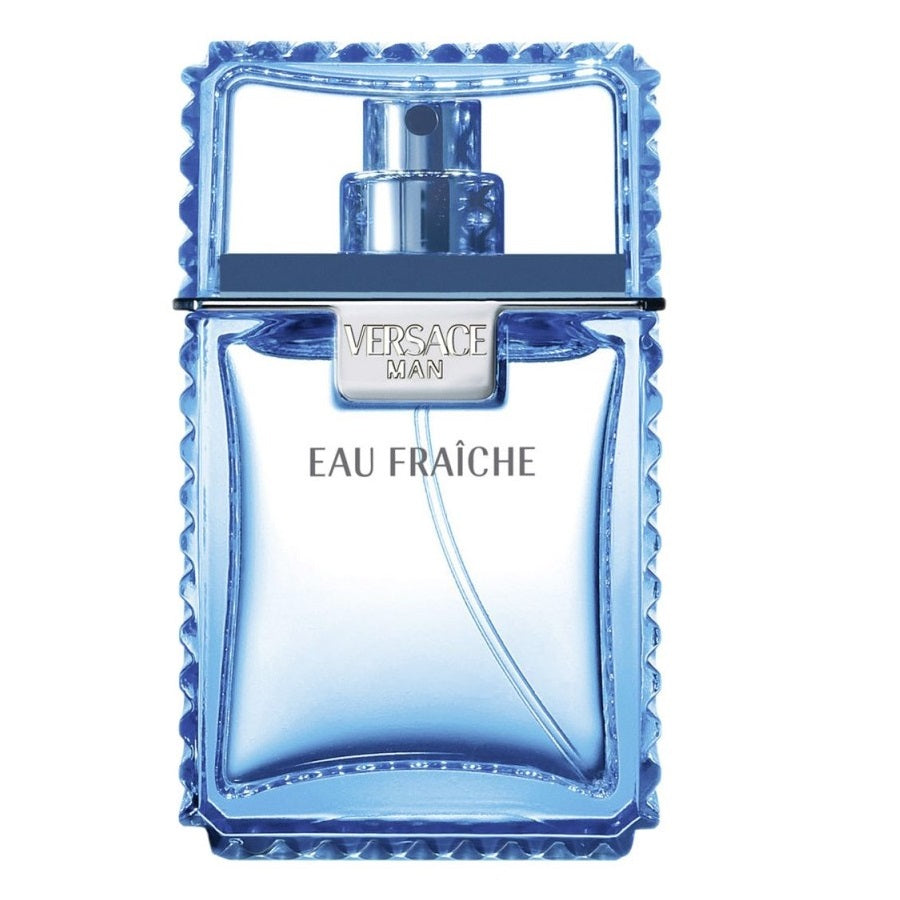 versace versace man eau fraiche woda toaletowa 30 ml   