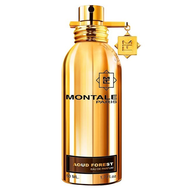 Montale Aoud Forest Unisex woda perfumowana spray 50ml