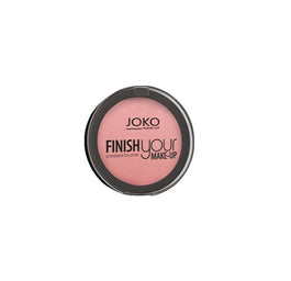 Joko Make-Up Finish Your Make-Up Pressed Blusher róż prasowany 1 5g