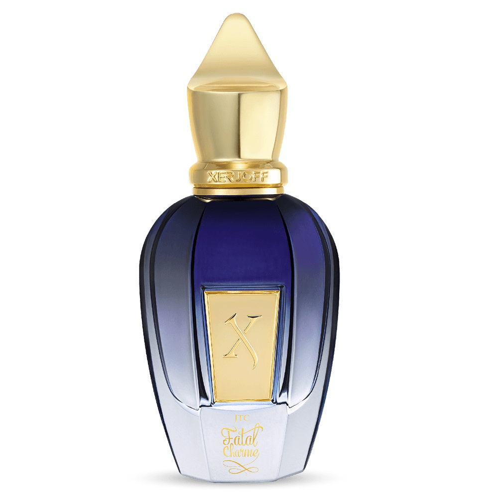 xerjoff fatal charme woda perfumowana 50 ml    