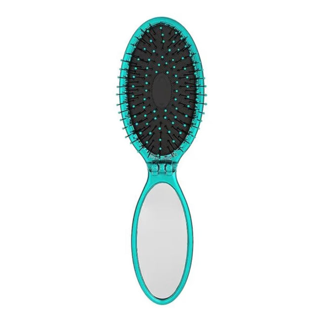 Wet Brush Pop and Go Detangler Brush szczotka do włosów Teal