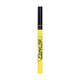 Lovely Pump Up Brush Eyeliner ultra czarny eyeliner z precyzyjnym pędzelkiem Deep Black