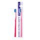 Woom 6500 Ultra Soft Toothbrush szczoteczka do zębów z miękkim włosiem 3szt.