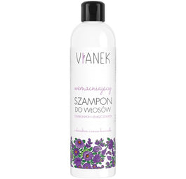 VIANEK Wzmacniający szampon do włosów osłabionych i zniszczonych 300ml