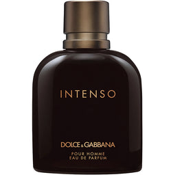 Dolce & Gabbana Intenso Pour Homme woda perfumowana spray 200ml