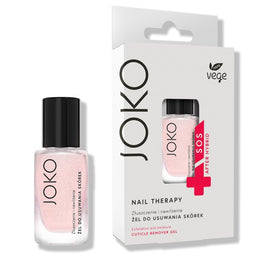 Joko Nail Therapy żel do usuwania skórek 11ml