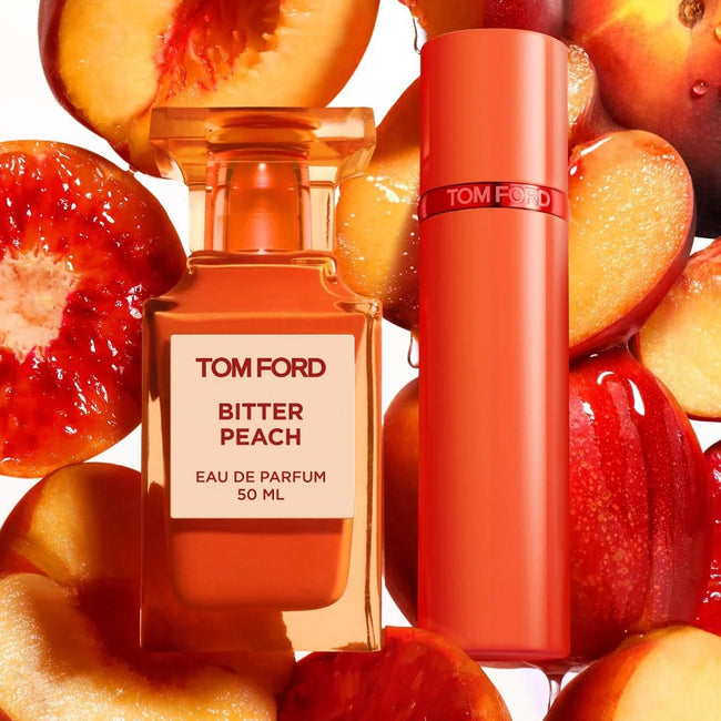 Tom Ford Bitter Peach woda perfumowana spray 10ml