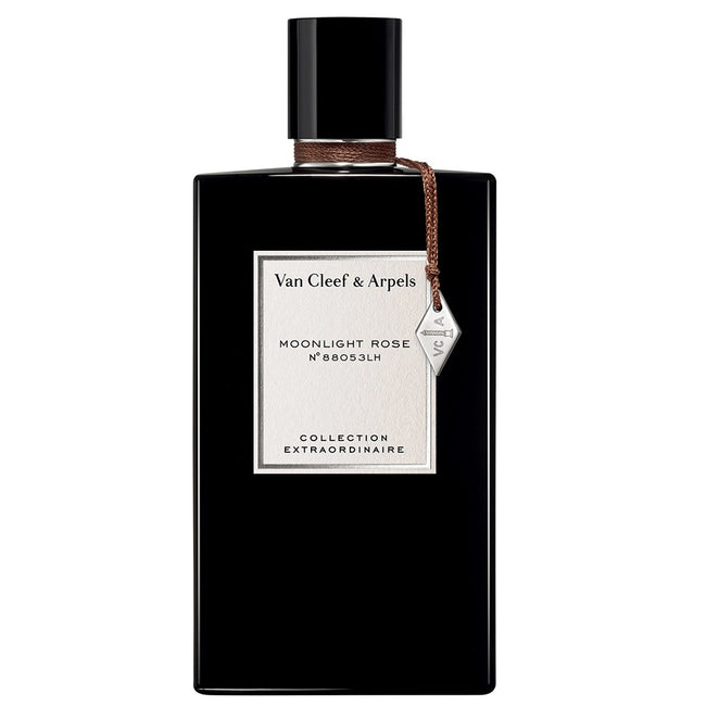 Van Cleef&Arpels Collection Extraordinaire Moonlight Rose woda perfumowana spray  - produkt bez opakowania