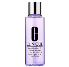 Clinique Take the Day Off™ Makeup Remover płyn do usuwania makijażu 125ml