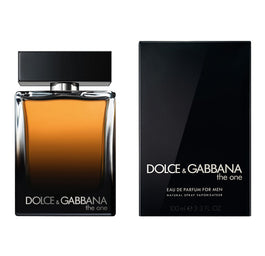 Dolce & Gabbana The One for Men woda perfumowana spray 100ml