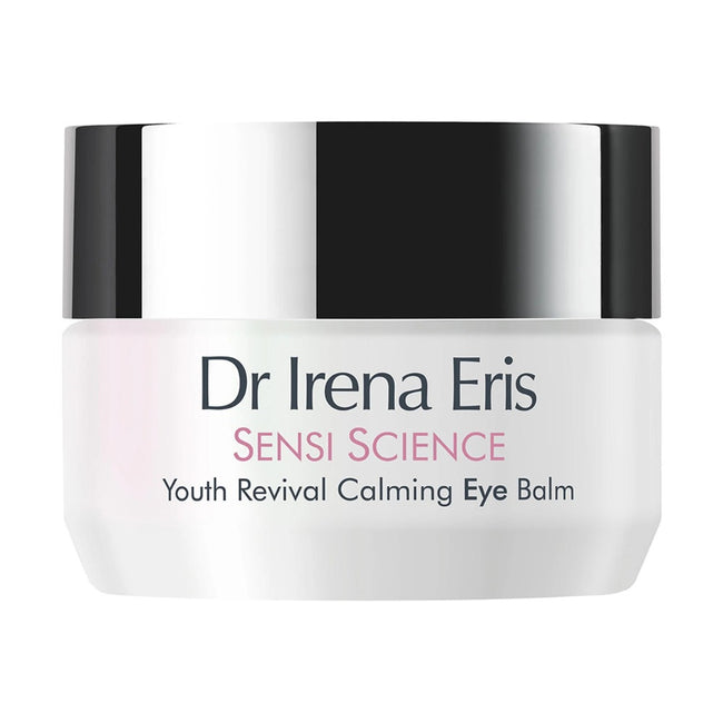 Dr Irena Eris Sensi Science rewitalizująco-łagodzący balsam pod oczy 15ml