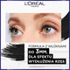 L'Oreal Paris Pro XXL Extension Mascara podwójny tusz do rzęs Black 12ml